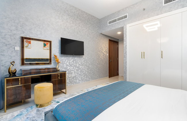 GLOBALSTAY. New Apartments in Business Bay - Foto 30