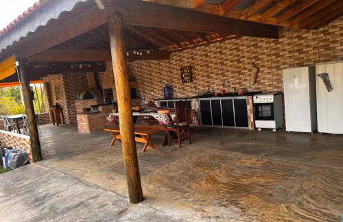 Chácara Por do sol - Photo 28