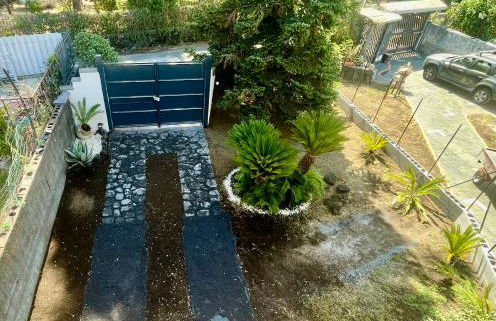 LAPILLI Holidays - Foto 8