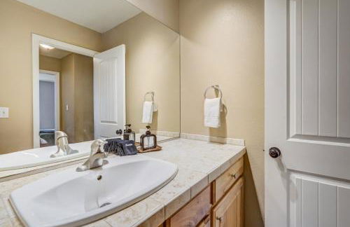 Buckskin Hideaway Hiking & Biking Trails BBQ - Foto 53