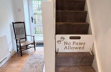 Silhouette Cottage - Foto 21