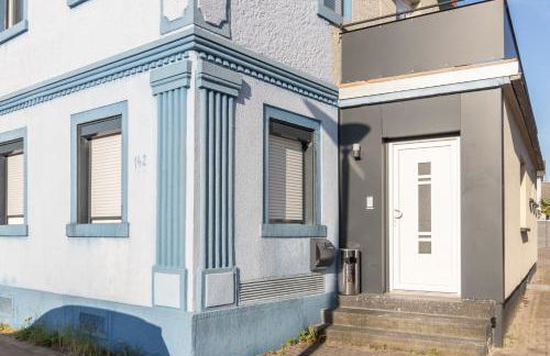 Haus Zehnfreunde - Foto 1