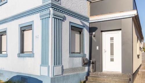 Haus Zehnfreunde - Foto 1