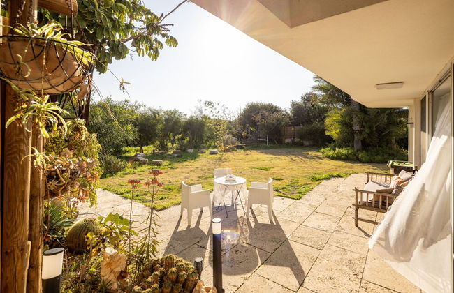 Caesarea Sea-Side Retreat by Sea N' Rent - Foto 49