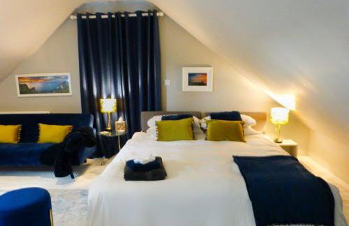 Blackberry Loft - a Hidden Gem - Foto 15