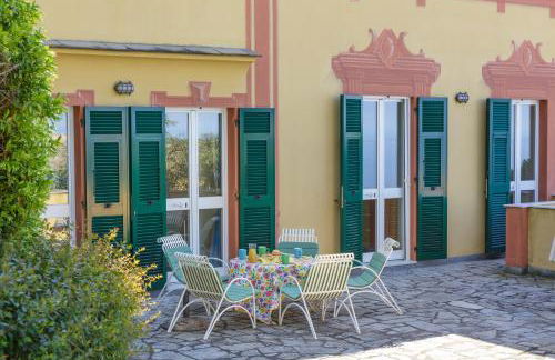 VILLA AURORA Relax con Vista Mare e Piscina - Foto 28