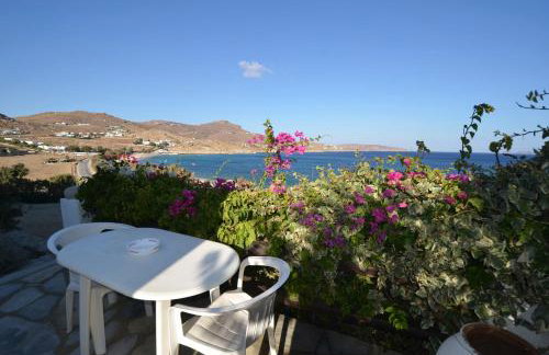 Villas Kalafatis Apartments - Foto 22