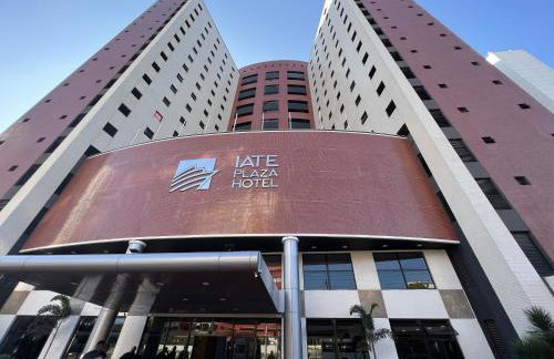 Particular Deluxe Iate Plaza - Foto 36