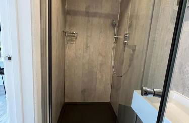 River Studio Sleeps 2 with Parking & Dog Friendly - Foto 10