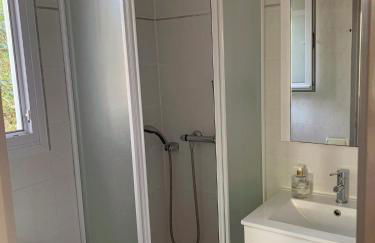 Chalet Mavalear Naturiste la Jenny - Foto 44