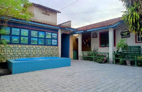 Casa Descanso dos Amigos - Photo 6