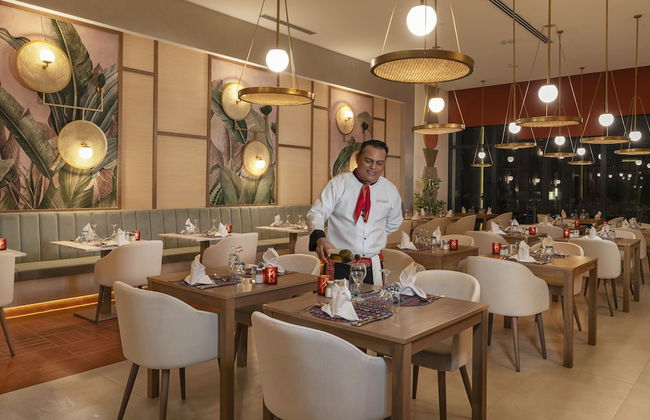 Hotel Riu Caribe - All Inclusive - Photo 59