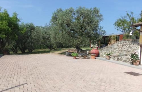 Casa Vetrialla I - Foto 18