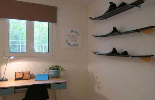 Aeolos beachfront family residence - Foto 22