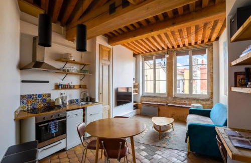 Lyon Premium - Nid de l'Opéra - Foto 8