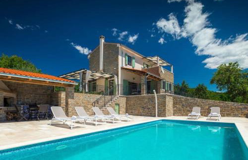 Authentic Villa Bani - Four Bedroom Villa With Pool - Foto 35