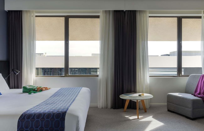 Mantra MacArthur Canberra - Foto 57