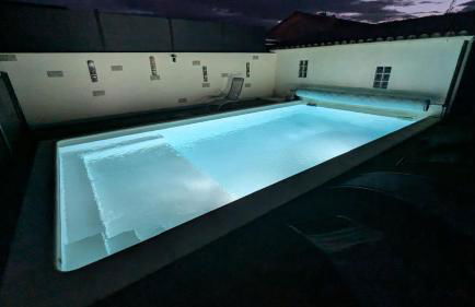 La Cigotà - Villa with swimming pool for 8 people - Foto 26