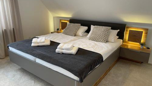 FeWo Wiesenblick I zwischen Hamburg und Heide - Foto 5, towels
