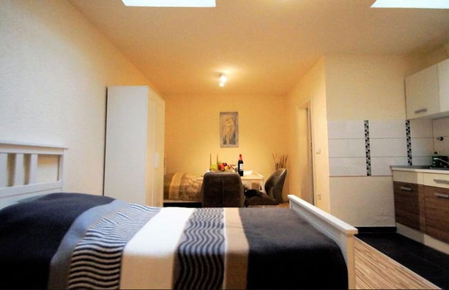 Ferienwohnung Maye Oberhausen - Foto 4