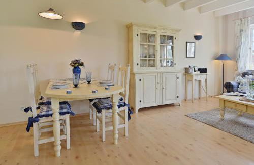 Landhaus Vilmnitz - Wohnung 7 - Foto 10