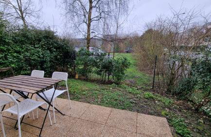 Bel appartement à seulement 30 minutes de Paris-la défense - Foto 16