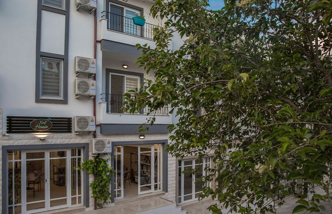 Erdem City Apart Hotel - Foto 39