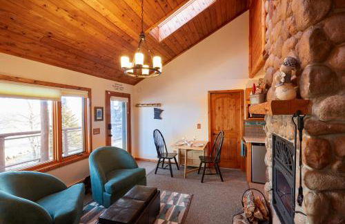 Heart of Superior Lake Cabin 15 Mi to Lutsen Mtn! - Foto 7