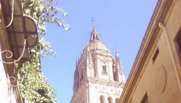 Das Beste aus Salamanca (Englisch) - Foto 3