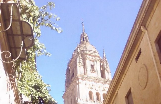 The Best of Salamanca (inglese) - Foto 3