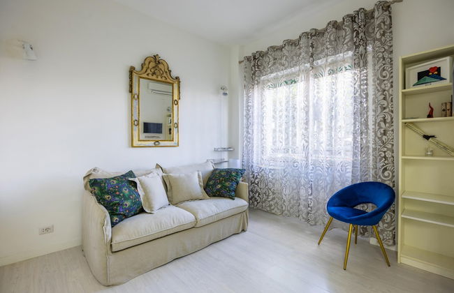 Cozy Studio at San Martino - Foto 1