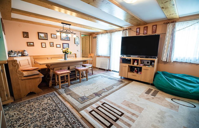 Apartments Zvoh, Krvavec, Ski-in, Ski-out - Foto 33