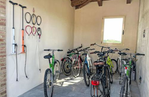 Holiday Home Zio-Nonno by Interhome - Foto 41