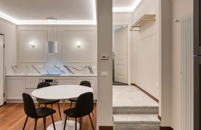 Via Emilio Bensa - Le Case di Bart - Foto 17