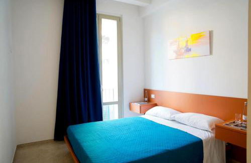 Mora Mora - Apartments - Foto 14