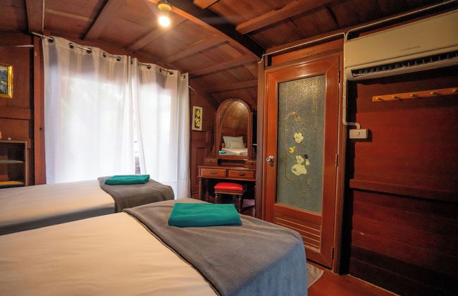 Ban Suan Bang Toei Homestay - Foto 48