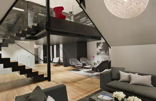 AKA Times Square - Foto 2