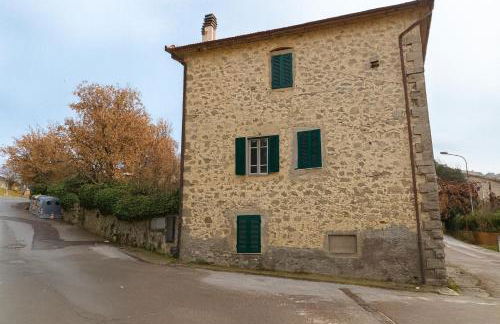 Casa Maria Cozy Home in Monte Amiata - Foto 11