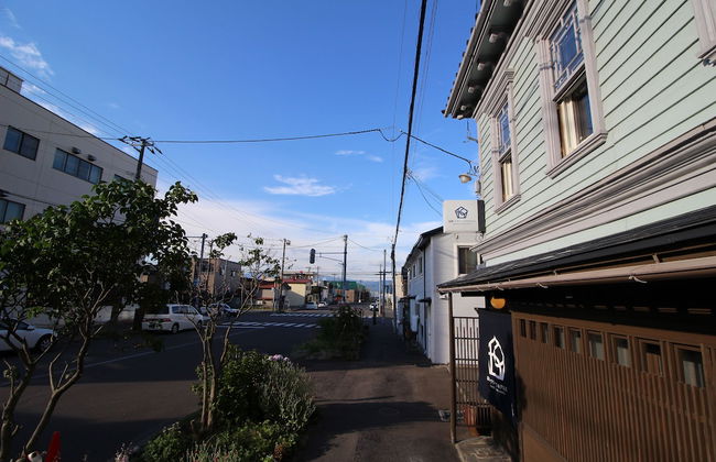 Hakodate Classic Hotels - Foto 23