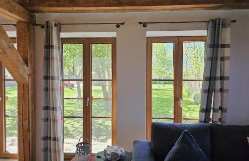 Hof am Meer "Seestern" - Foto 5