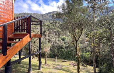 Refúgio Urubici Chalé Boutique - Photo 35