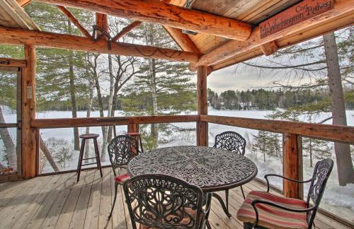 Waterfront Conway Vacation Rental with Deck! - Foto 28