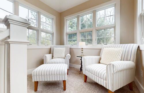 Seaglass Lakeshore Cottage - Foto 24