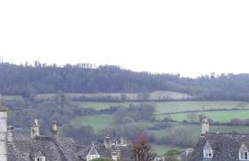 Loveview - A Painswick Stone Haven - Foto 15