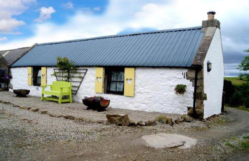 Deveron Valley Cottages - Foto 90