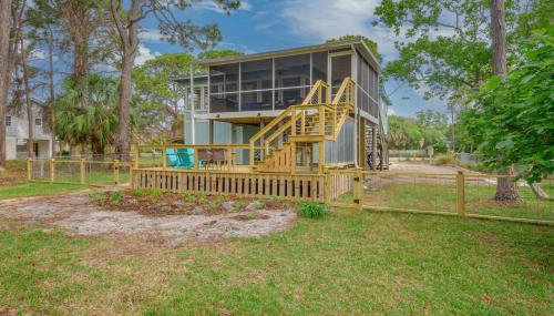 For the Birds- on the water - Foto 3