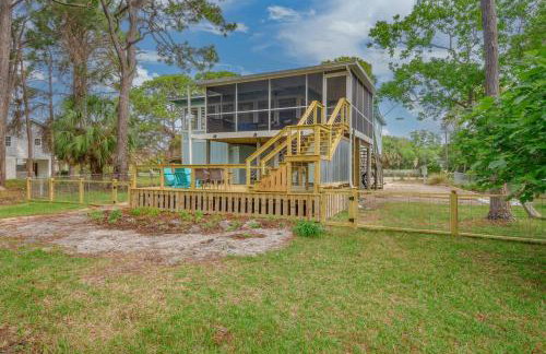 For the Birds- on the water - Foto 3