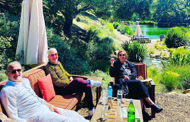 Visite dans les vignobles de Santa Barbara - Photo 7