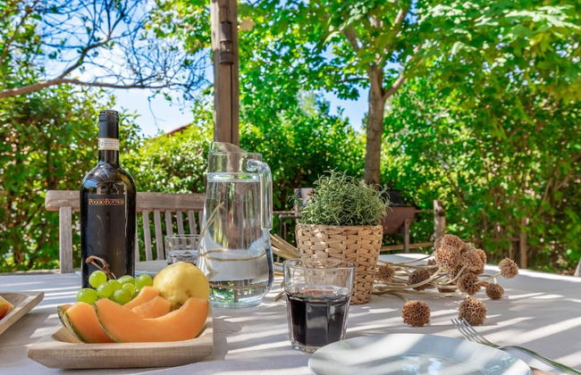 Casale Madreterra - Casale Madreterra - Foto 7