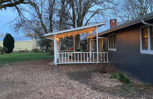 Modern Boho Retreat - Foto 35